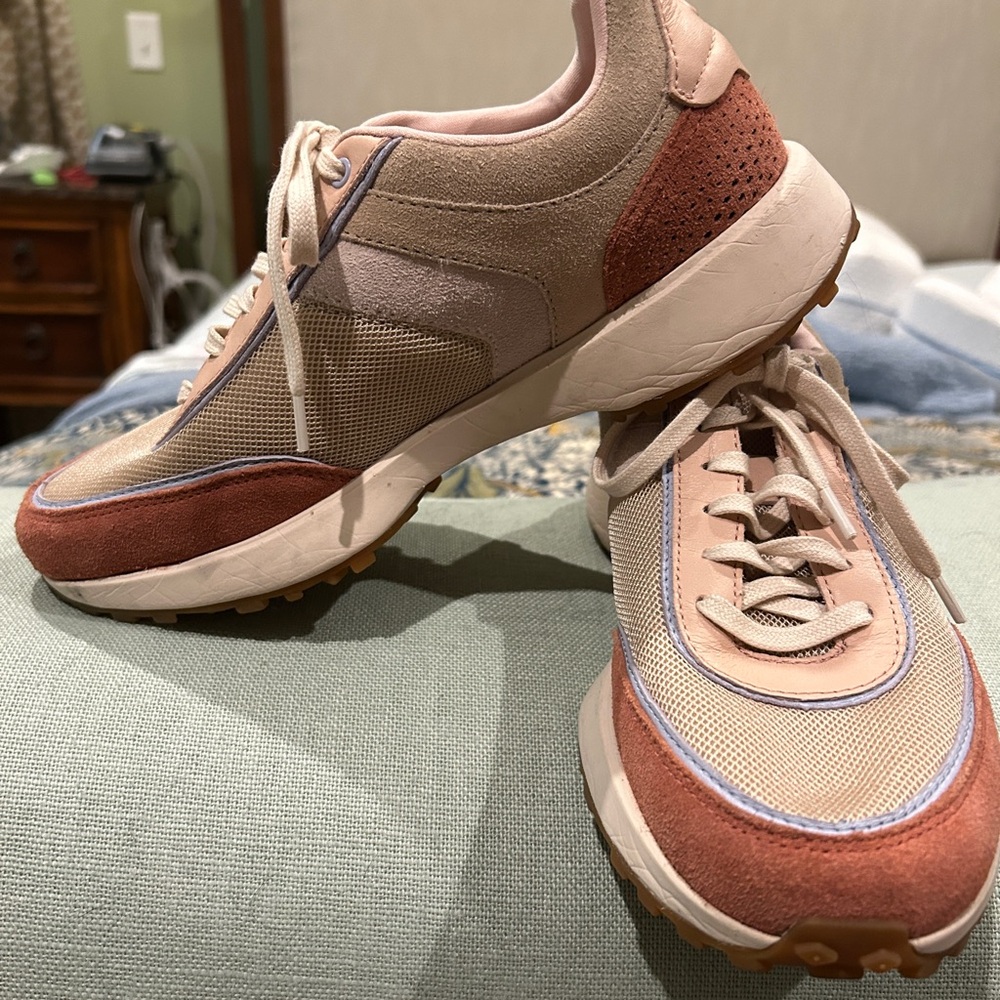 COLE HAAN Women's Wellesley Casual Sneakers